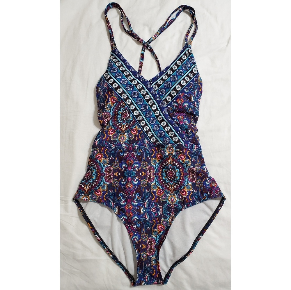 Swimsuit